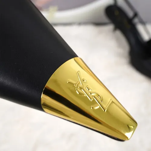 Replica Yves Saint Laurent YSL Sandal For Women #1482664 $102.00 USD for Wholesale