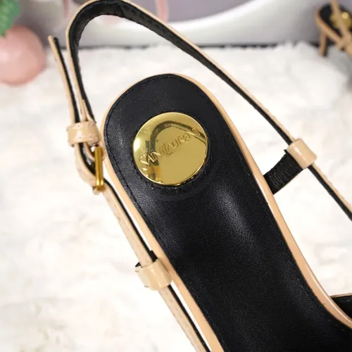 Replica Yves Saint Laurent YSL Sandal For Women #1482666 $100.00 USD for Wholesale