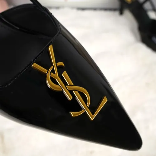 Replica Yves Saint Laurent YSL Sandal For Women #1482670 $100.00 USD for Wholesale