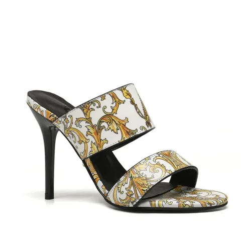 Replica Versace Sandal For Women #1482728 $80.00 USD for Wholesale