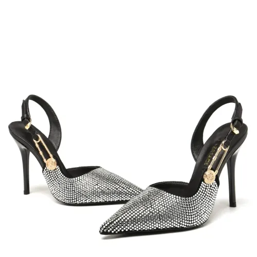 Replica Versace Sandal For Women #1482729 $82.00 USD for Wholesale