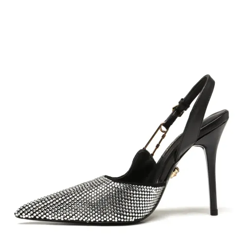 Replica Versace Sandal For Women #1482729 $82.00 USD for Wholesale