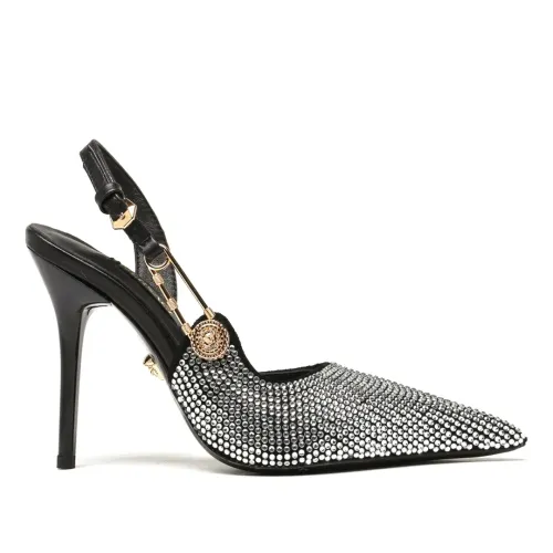 Replica Versace Sandal For Women #1482729 $82.00 USD for Wholesale