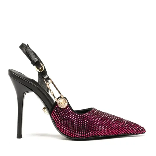 Replica Versace Sandal For Women #1482730 $82.00 USD for Wholesale