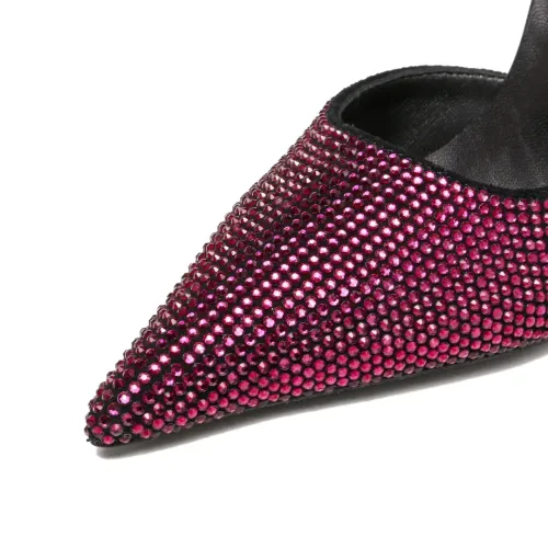 Replica Versace Sandal For Women #1482730 $82.00 USD for Wholesale