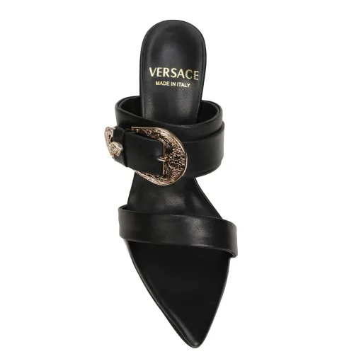 Replica Versace Sandal For Women #1482731 $82.00 USD for Wholesale