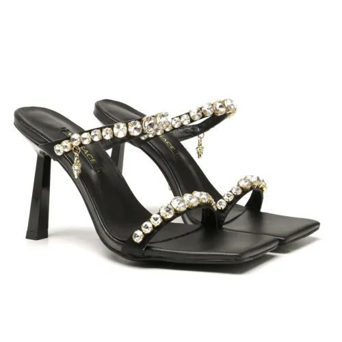 Wholesale Versace Sandal For Women #1482732 $82.00 USD, Wholesale Quality Replica Versace Sandal