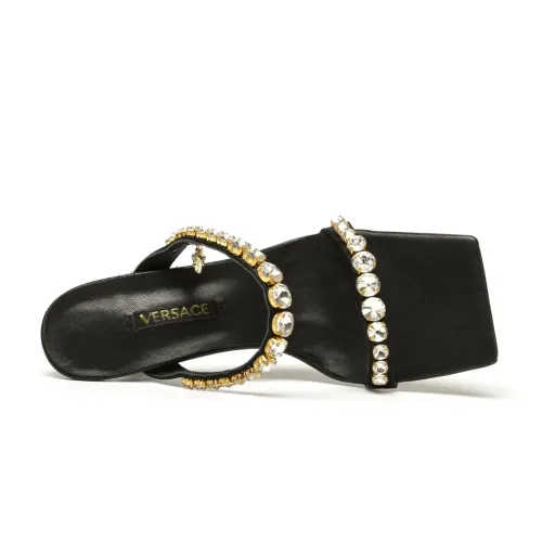 Replica Versace Sandal For Women #1482732 $82.00 USD for Wholesale