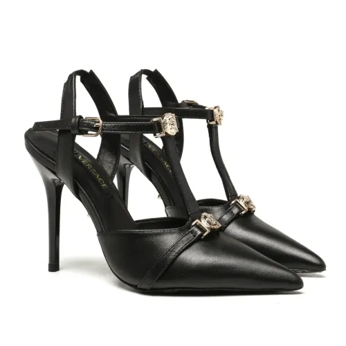 Wholesale Versace Sandal For Women #1482734 $82.00 USD, Wholesale Quality Replica Versace Sandal