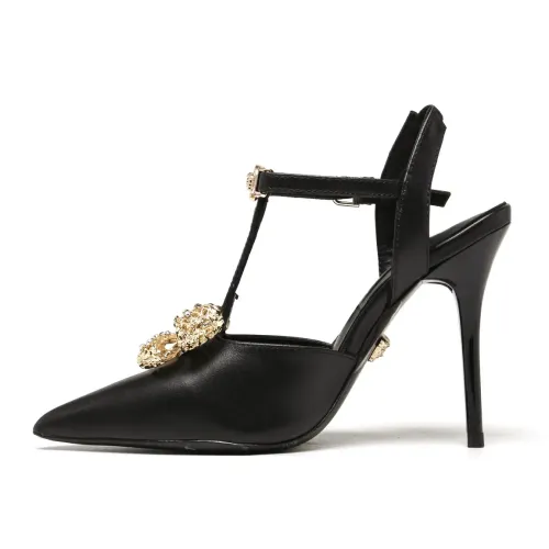 Replica Versace Sandal For Women #1482735 $82.00 USD for Wholesale
