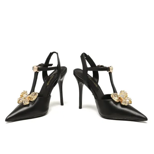 Replica Versace Sandal For Women #1482735 $82.00 USD for Wholesale