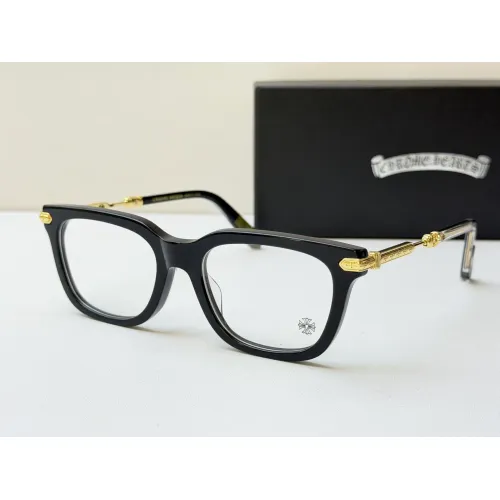Wholesale Chrome Hearts Goggles #1482736 $82.00 USD, Wholesale Quality Replica Chrome Hearts Goggles