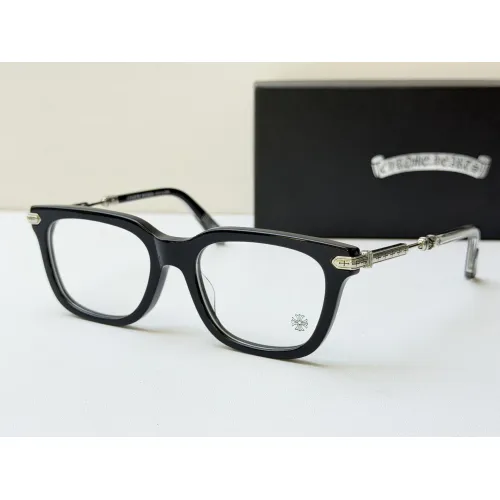Wholesale Chrome Hearts Goggles #1482737 $82.00 USD, Wholesale Quality Replica Chrome Hearts Goggles
