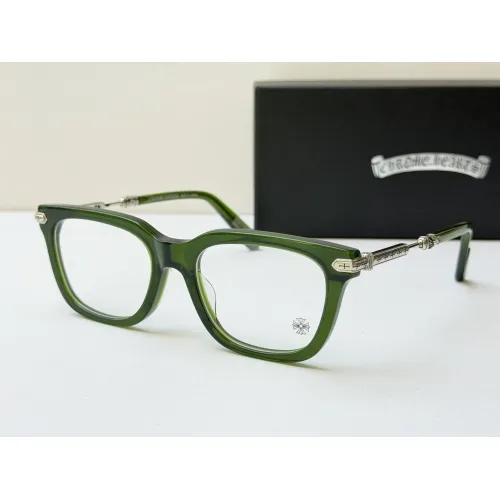 Wholesale Chrome Hearts Goggles #1482739 $82.00 USD, Wholesale Quality Replica Chrome Hearts Goggles