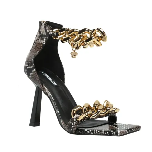 Replica Versace Sandal For Women #1482740 $82.00 USD for Wholesale