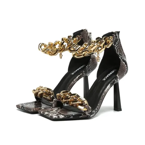 Replica Versace Sandal For Women #1482740 $82.00 USD for Wholesale