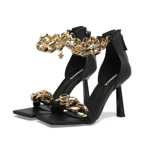Replica Versace Sandal For Women #1482747 $82.00 USD for Wholesale