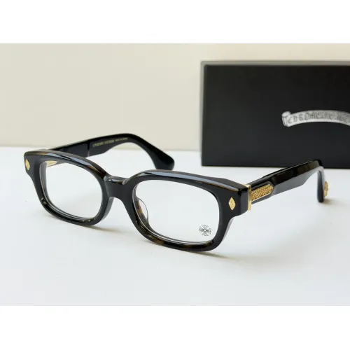 Wholesale Chrome Hearts Goggles #1482748 $82.00 USD, Wholesale Quality Replica Chrome Hearts Goggles
