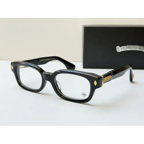 Wholesale Chrome Hearts Goggles #1482749 $82.00 USD, Wholesale Quality Replica Chrome Hearts Goggles