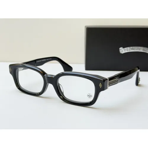 Wholesale Chrome Hearts Goggles #1482751 $82.00 USD, Wholesale Quality Replica Chrome Hearts Goggles
