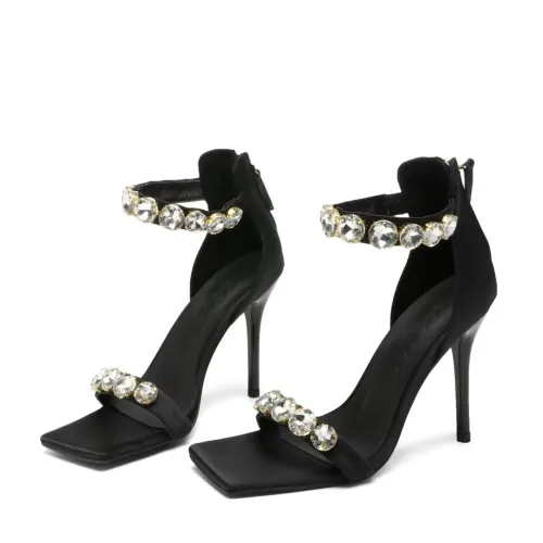 Wholesale Versace Sandal For Women #1482752 $82.00 USD, Wholesale Quality Replica Versace Sandal