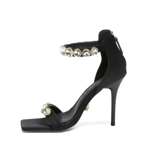 Replica Versace Sandal For Women #1482752 $82.00 USD for Wholesale