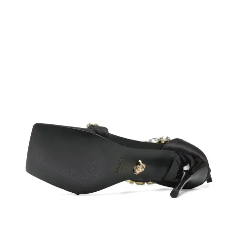Replica Versace Sandal For Women #1482752 $82.00 USD for Wholesale