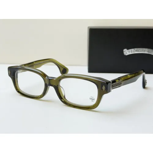 Wholesale Chrome Hearts Goggles #1482753 $82.00 USD, Wholesale Quality Replica Chrome Hearts Goggles