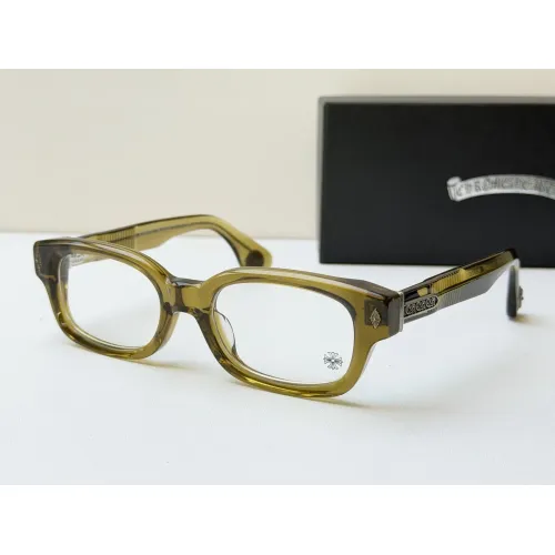 Wholesale Chrome Hearts Goggles #1482754 $82.00 USD, Wholesale Quality Replica Chrome Hearts Goggles