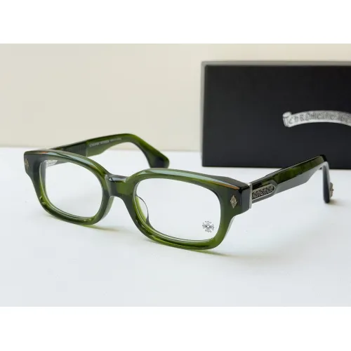 Wholesale Chrome Hearts Goggles #1482755 $82.00 USD, Wholesale Quality Replica Chrome Hearts Goggles
