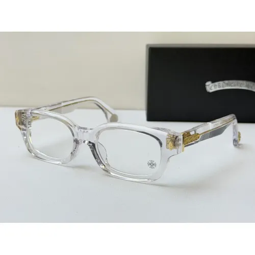 Wholesale Chrome Hearts Goggles #1482757 $82.00 USD, Wholesale Quality Replica Chrome Hearts Goggles