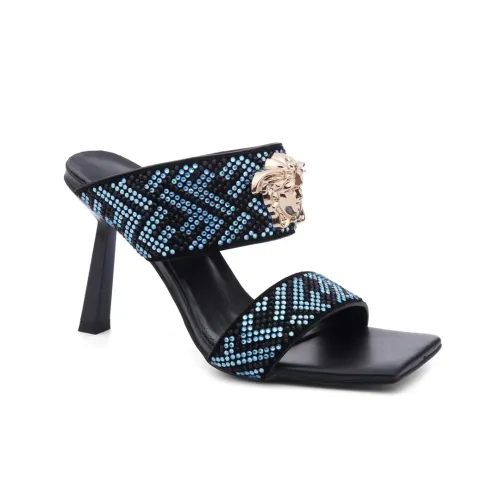 Replica Versace Sandal For Women #1482758 $88.00 USD for Wholesale