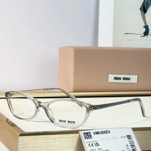Wholesale MIU MIU Goggles #1482767 $64.00 USD, Wholesale Quality Replica MIU MIU Goggles