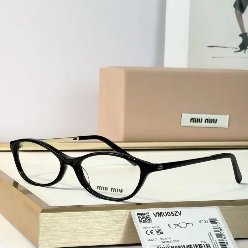 Wholesale MIU MIU Goggles #1482768 $64.00 USD, Wholesale Quality Replica MIU MIU Goggles