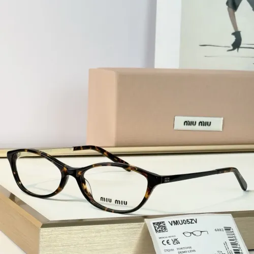 Wholesale MIU MIU Goggles #1482770 $64.00 USD, Wholesale Quality Replica MIU MIU Goggles