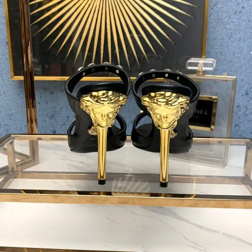 Replica Versace Sandal For Women #1482771 $80.00 USD for Wholesale