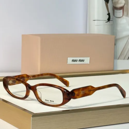 Wholesale MIU MIU Goggles #1482775 $64.00 USD, Wholesale Quality Replica MIU MIU Goggles