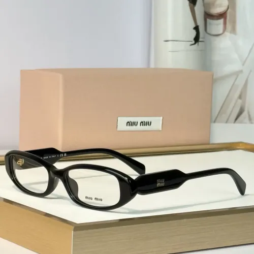 Wholesale MIU MIU Goggles #1482777 $64.00 USD, Wholesale Quality Replica MIU MIU Goggles