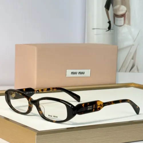 Wholesale MIU MIU Goggles #1482778 $64.00 USD, Wholesale Quality Replica MIU MIU Goggles