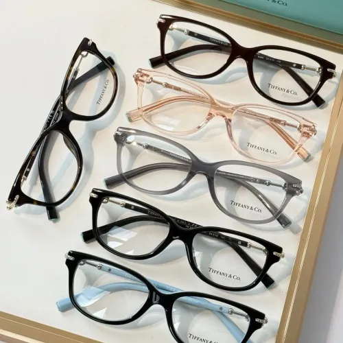 Replica Tiffany Goggles #1482783 $64.00 USD for Wholesale