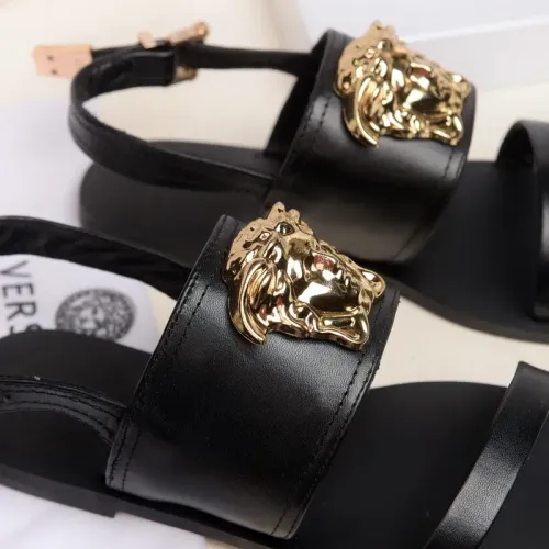 Replica Versace Sandal For Women #1482803 $72.00 USD for Wholesale