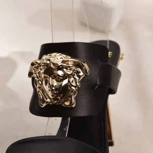 Replica Versace Sandal For Women #1482815 $80.00 USD for Wholesale