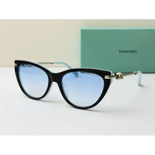 Wholesale Tiffany AAA Quality Sunglasses #1482862 $56.00 USD, Wholesale Quality Replica Tiffany AAA Sunglasses