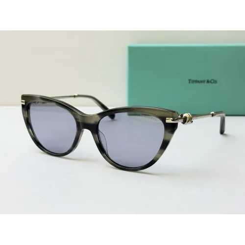 Wholesale Tiffany AAA Quality Sunglasses #1482863 $56.00 USD, Wholesale Quality Replica Tiffany AAA Sunglasses