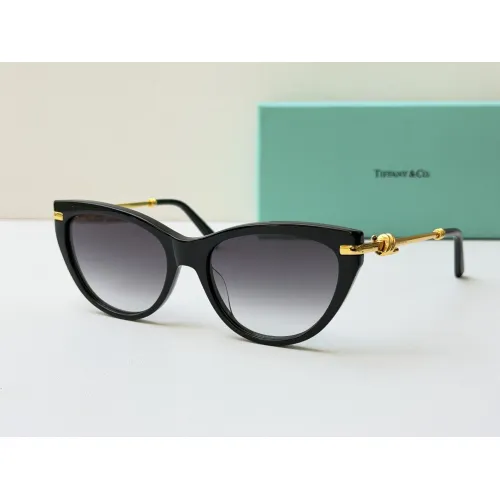Wholesale Tiffany AAA Quality Sunglasses #1482864 $56.00 USD, Wholesale Quality Replica Tiffany AAA Sunglasses