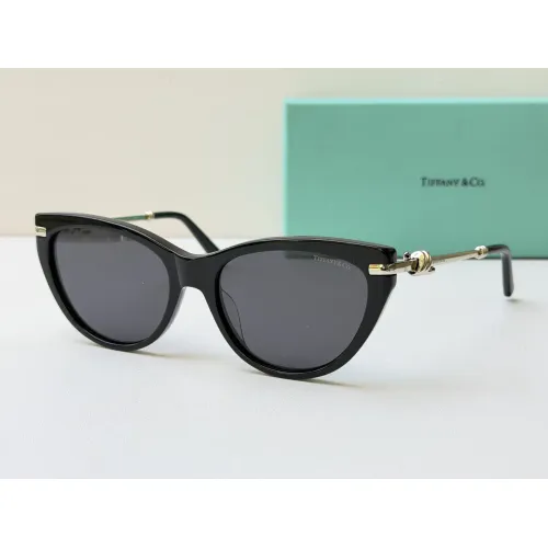 Wholesale Tiffany AAA Quality Sunglasses #1482865 $56.00 USD, Wholesale Quality Replica Tiffany AAA Sunglasses