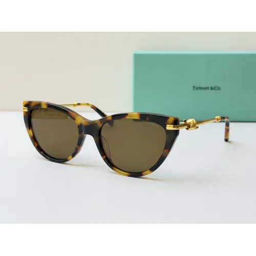 Wholesale Tiffany AAA Quality Sunglasses #1482867 $56.00 USD, Wholesale Quality Replica Tiffany AAA Sunglasses