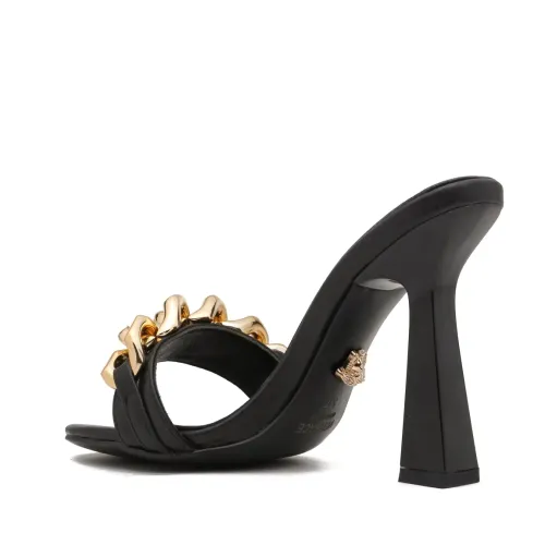 Replica Versace Slippers For Women #1482870 $80.00 USD for Wholesale