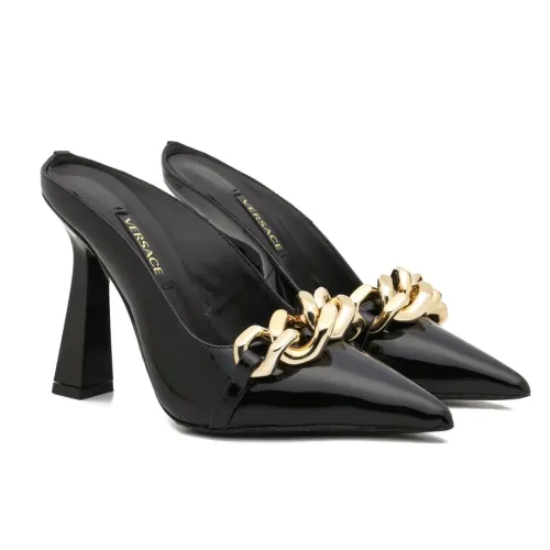 Wholesale Versace Slippers For Women #1482874 $80.00 USD, Wholesale Quality Replica Versace Slippers