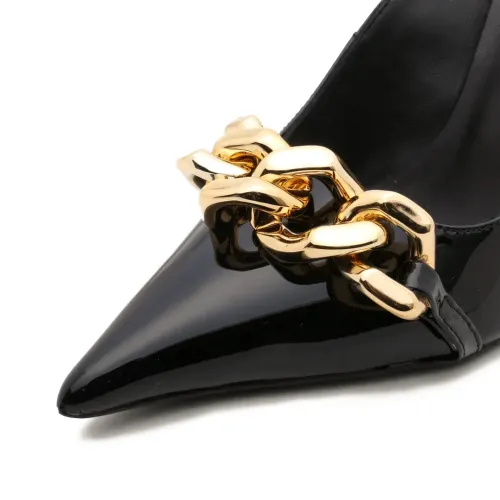 Replica Versace Slippers For Women #1482874 $80.00 USD for Wholesale